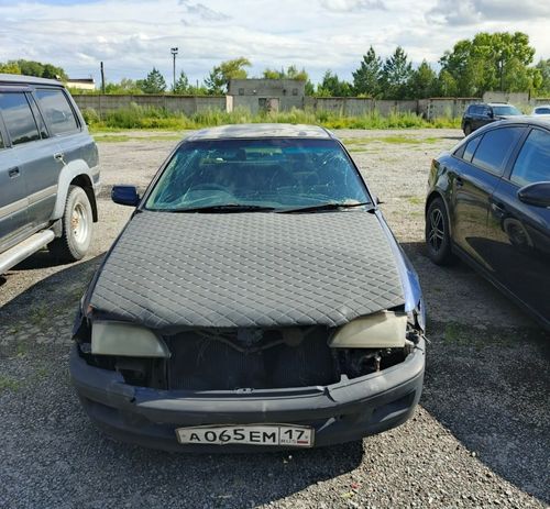 Фото: УКХТ Абакана